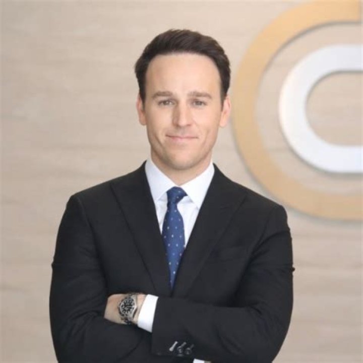 Dr. Michael Cameron, MD – New York, NY