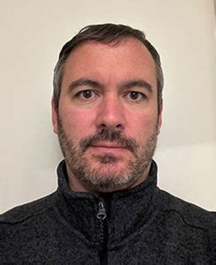 Dr. Michael Caruso, DO – Cape May Court House, NJ