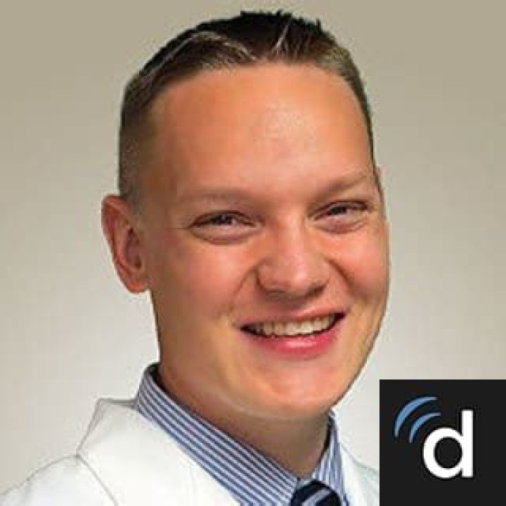 Dr. Michael Doermann, DO – American Fork, UT