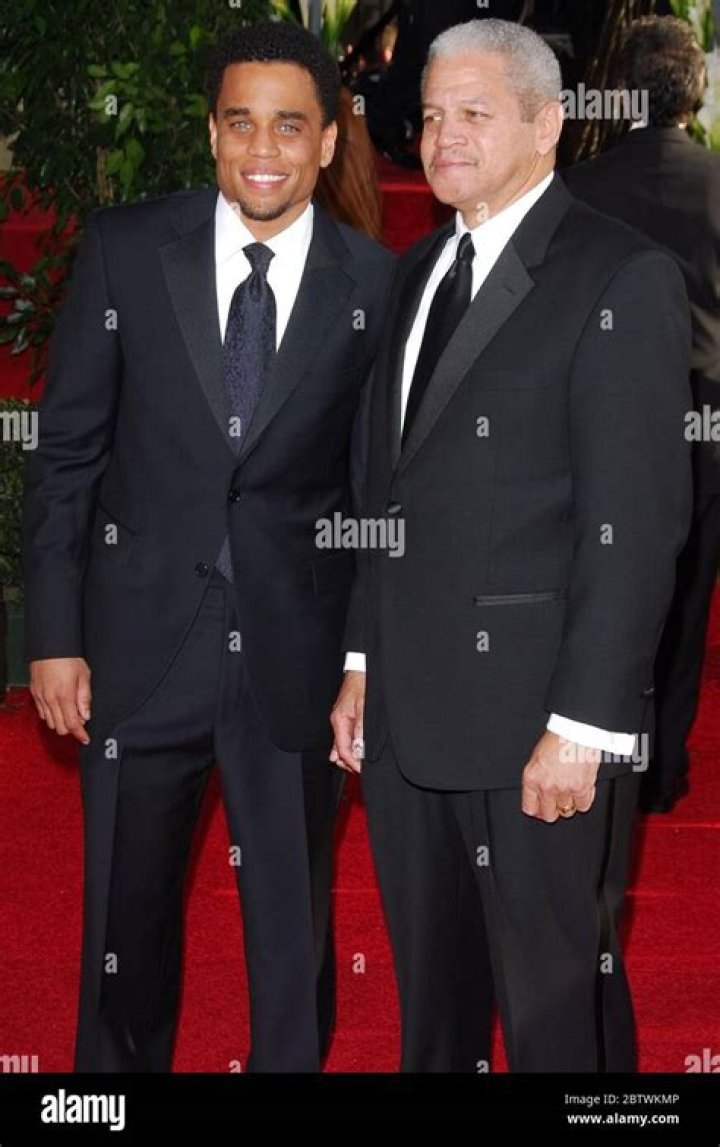 Michael Ealy parents: Who are his father and mother?