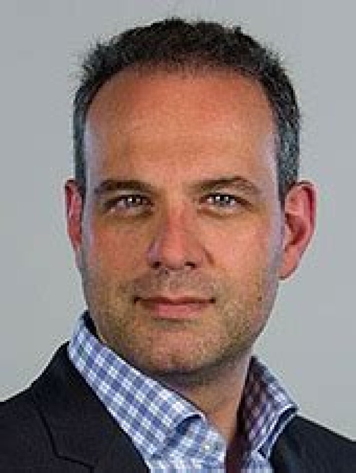 Dr. Michael Eshaghian, MD – Encino, CA