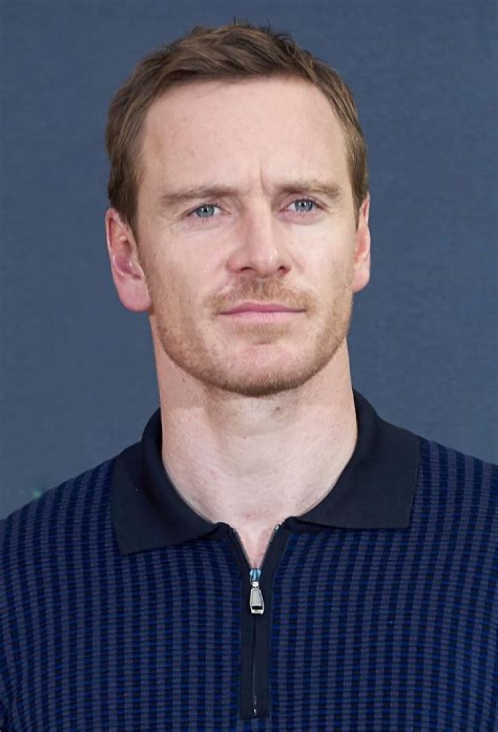 Michael Fassbender Biography - Facts, Childhood, Family Life & Achievements