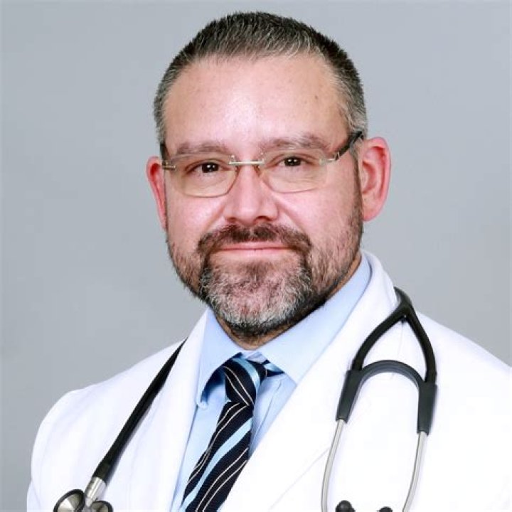 Dr. Michael Flores, MD – Brownsville, TX