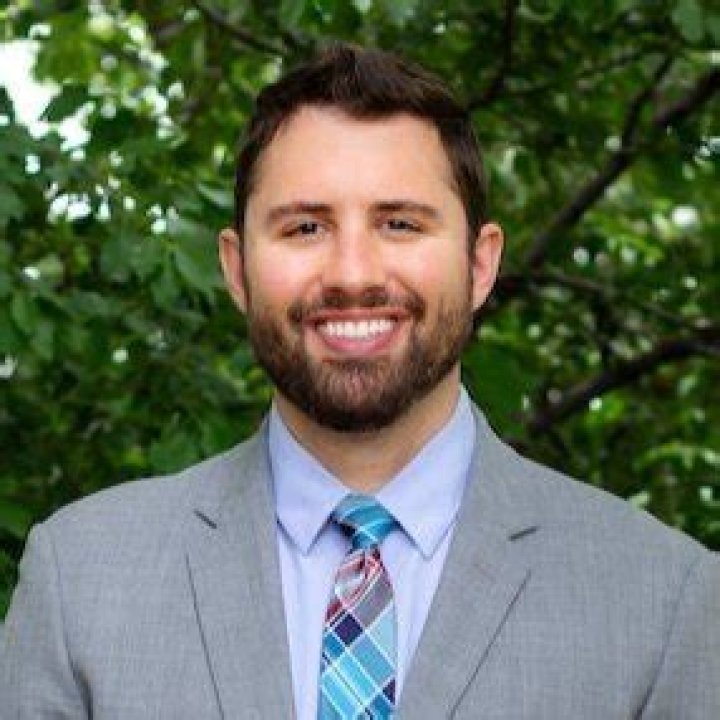 Dr. Michael Gray, MD – Bethesda, MD