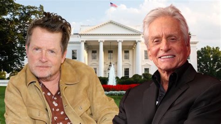 Michael J. Fox's Residential Haven Revealed