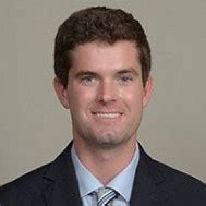 Dr. Michael Kavanaugh, MD – Portsmouth, VA