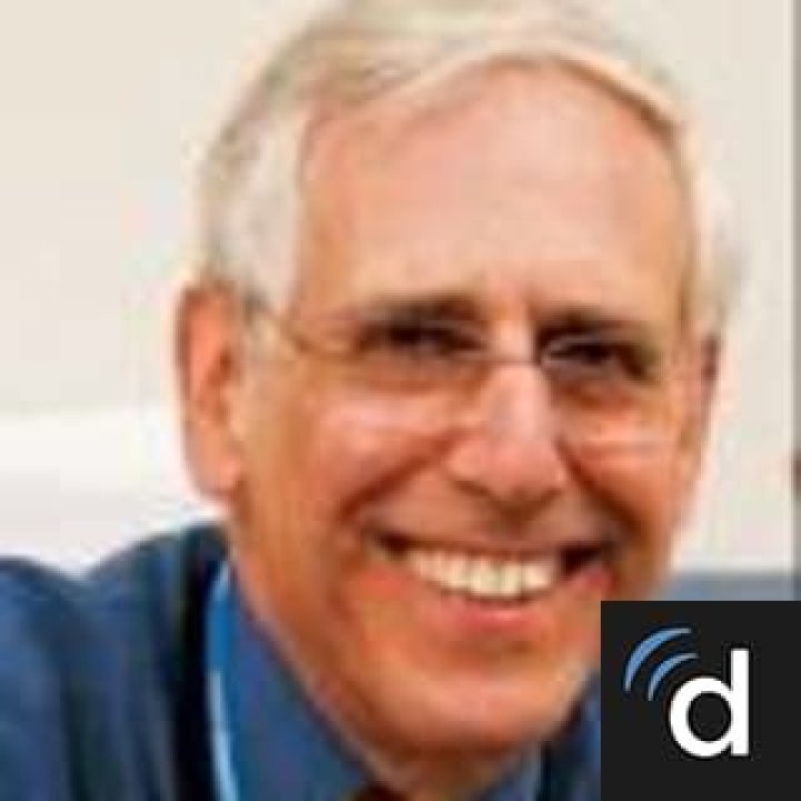 Dr. Michael Lockshin, MD – New York, NY