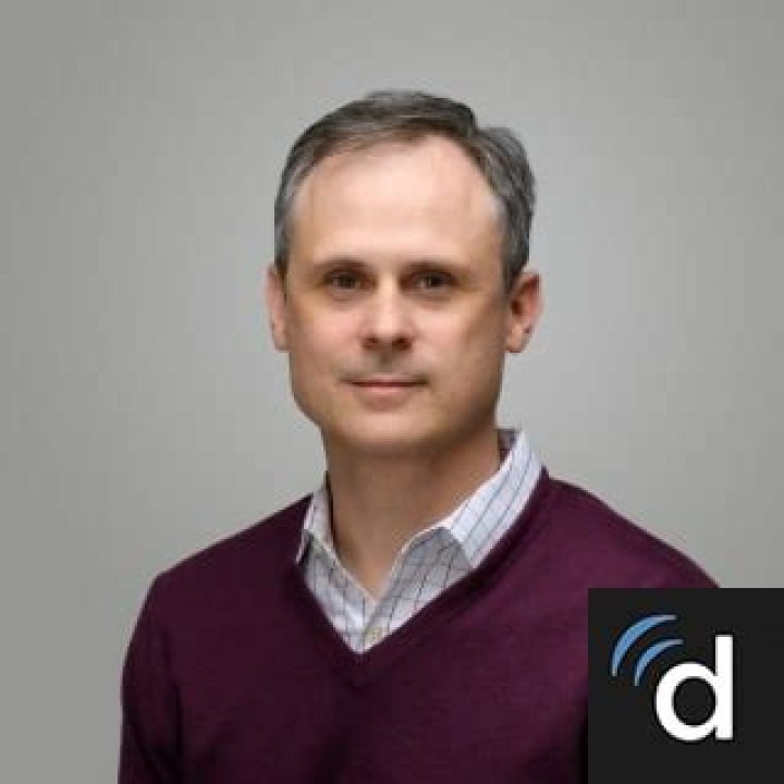 Dr. Michael Lutter, MD – Plano, TX