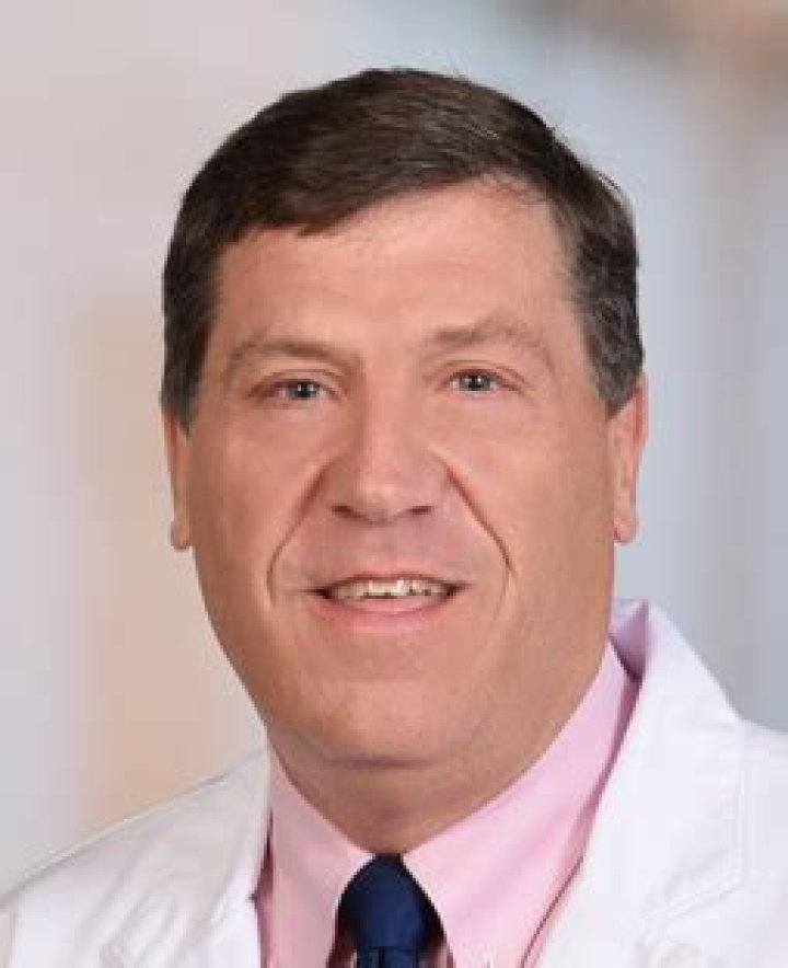 Dr. Michael Magoline, MD – Fond du Lac, WI