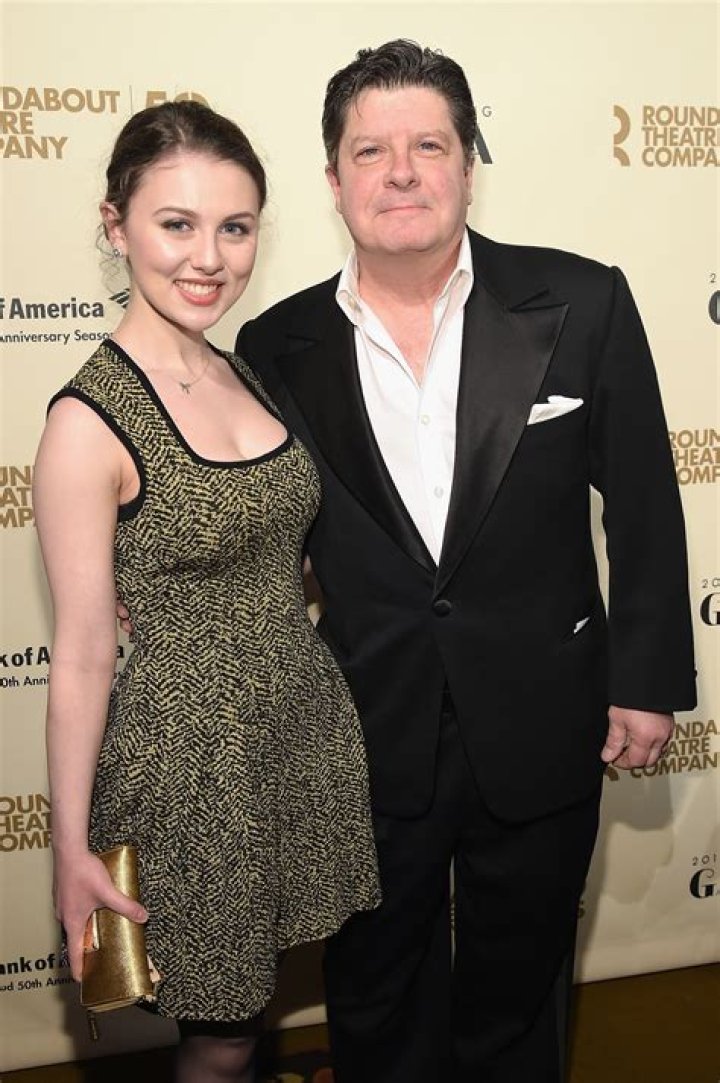 Michael McGrath Wife: Meet Sarah Mcgrath