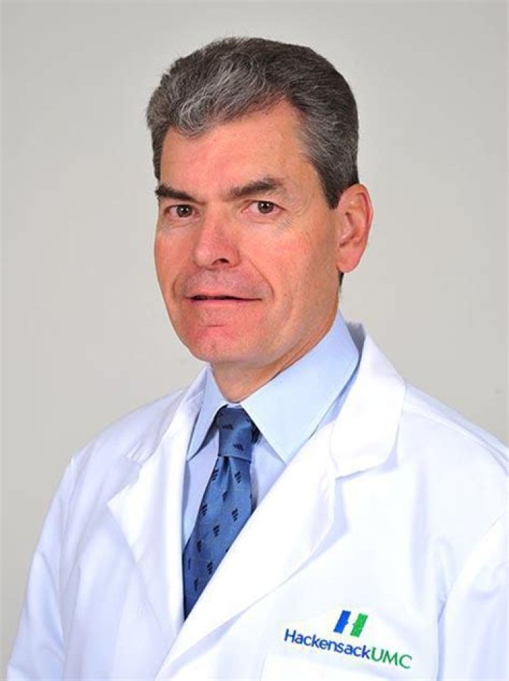 Dr. Michael Meese, MD – Hackensack, NJ
