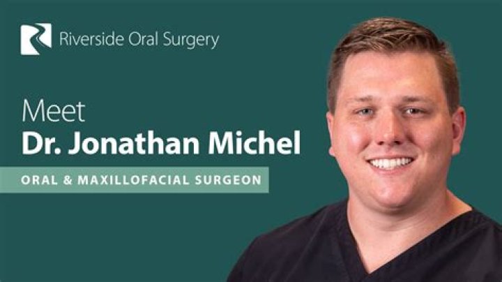 Dr. Michael Michel, MD – Gulfport, MS