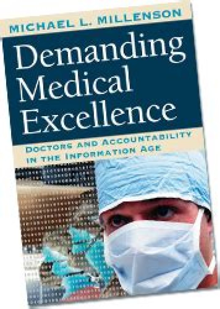 Dr. Michael Millenson, MD – Willow Grove, PA