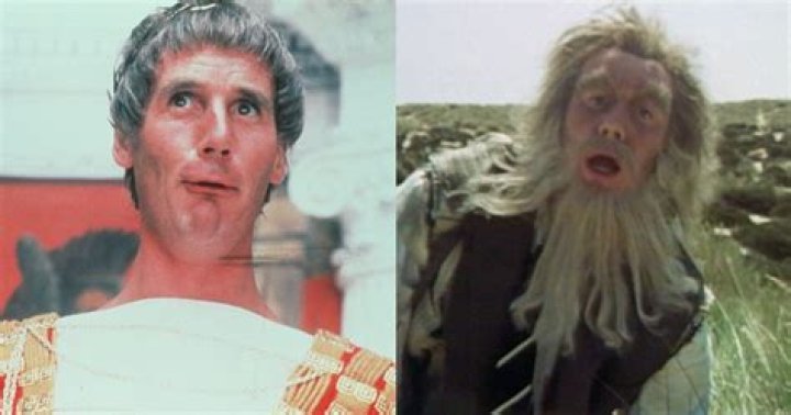 Michael Palin Biography - Childhood, Life Achievements & Timeline