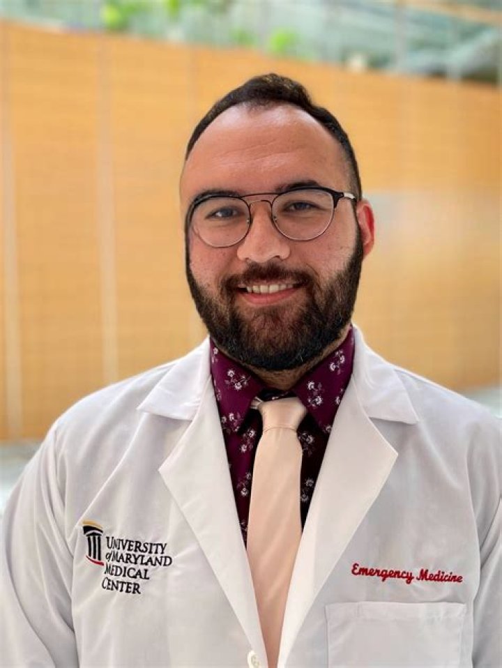 Dr. Michael Regan, MD – Austin, TX