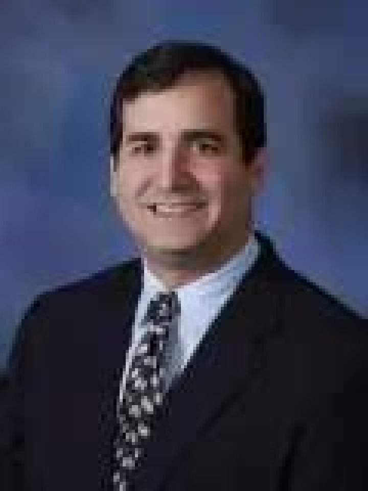 Dr. Michael Reicherts, MD – Naperville, IL