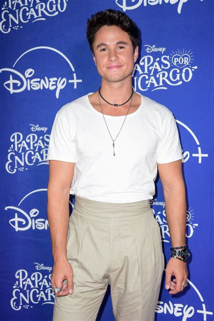 Michael Ronda Girlfriend, Age, Net Worth, Height, Parents & More