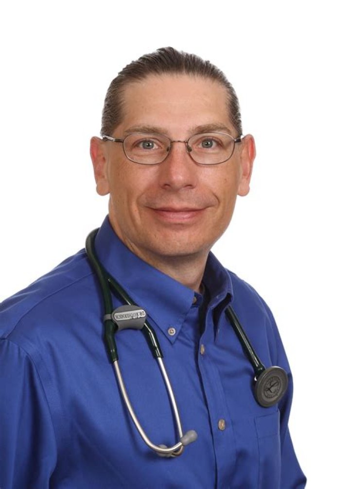 Dr. Michael Rothermich, MD – Montgomery City, MO