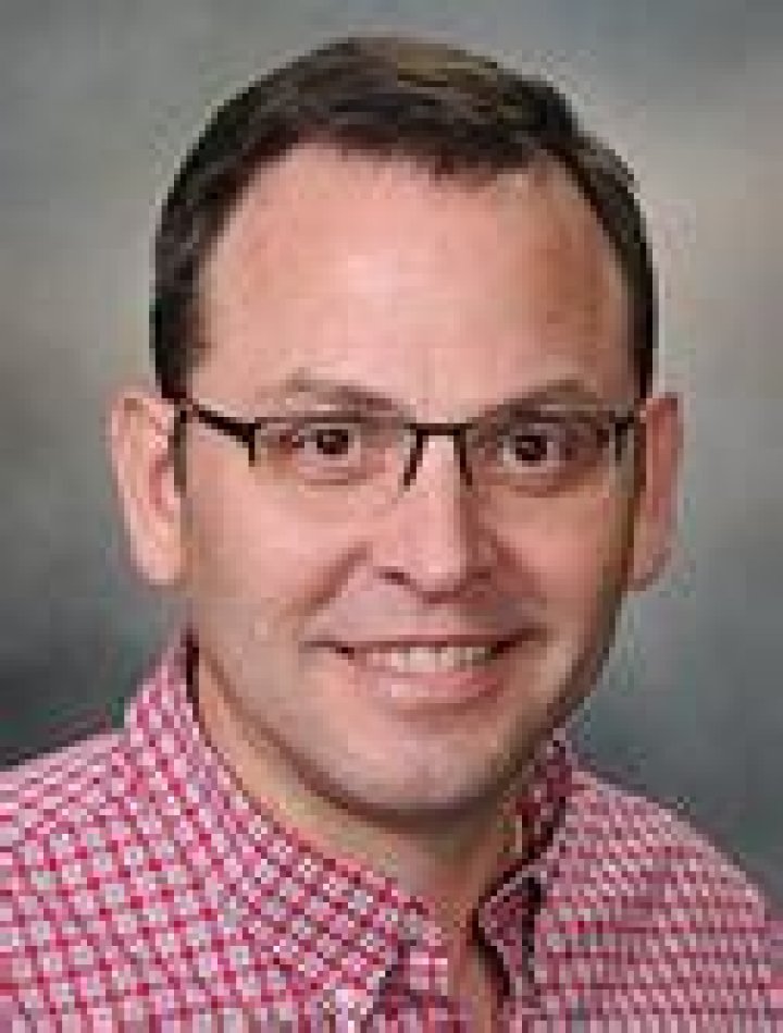 Michael Schnurr, PA – Story City, IA