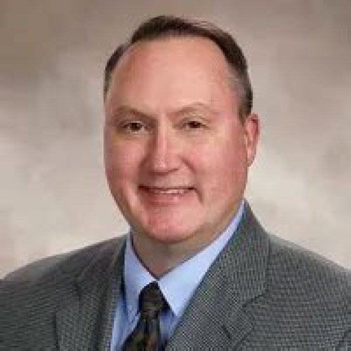 Dr. Michael Strickland, DO – Winchester, TN