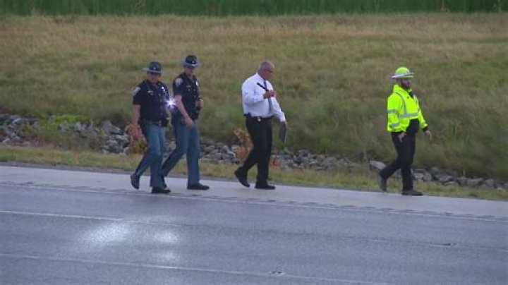 Michael Sweeney Died in the l-75 Road Rage Shooting, in Cincinnati OH businessman