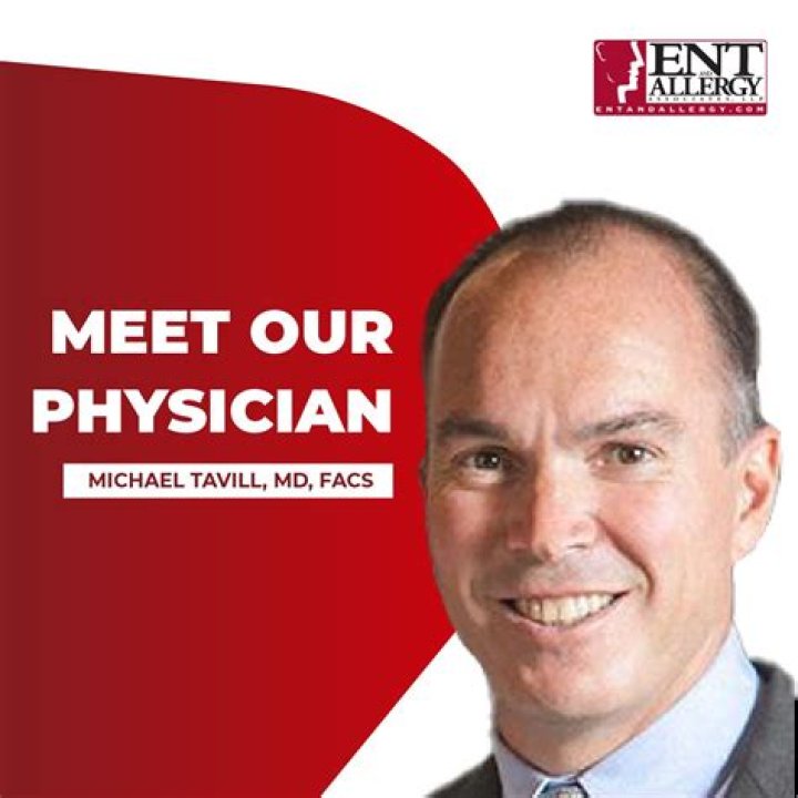 Dr. Michael Tavill, MD – Shrewsbury, NJ