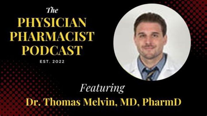 Michael Thomas – Pittsburgh, PA