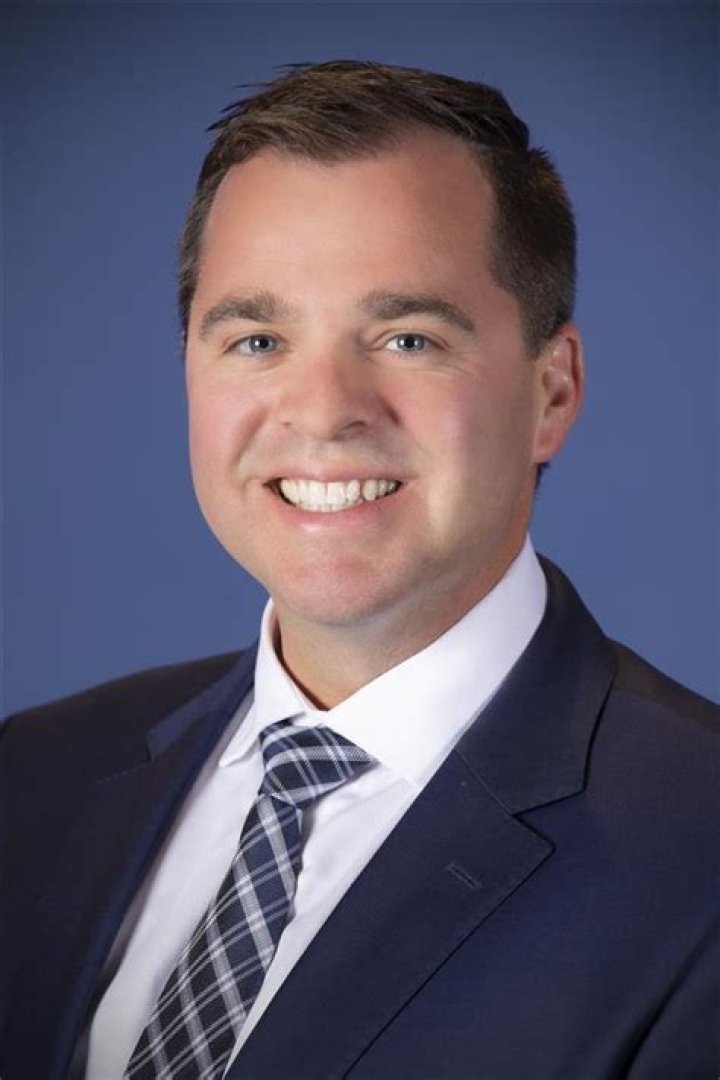 Dr. Michael Thorpe, MD – Muncie, IN