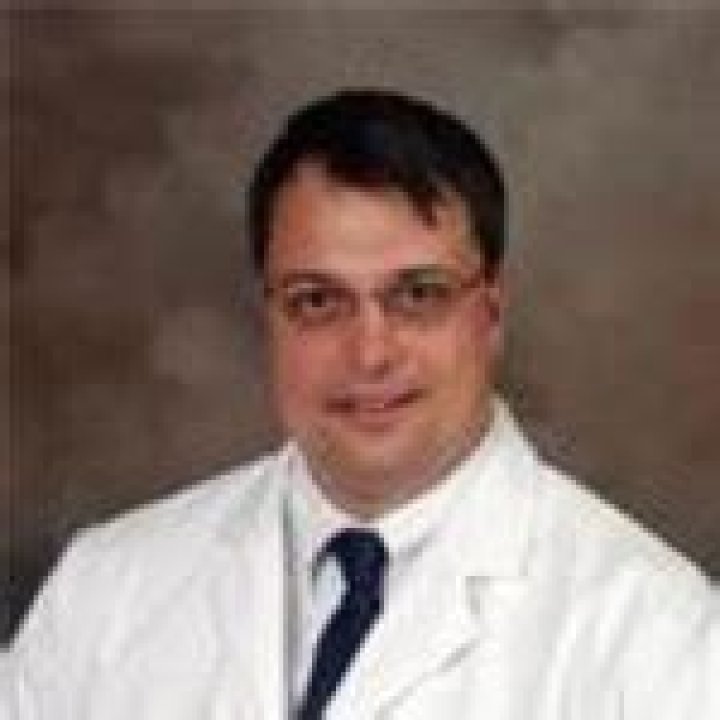 Dr. Michael Tiburzi, DO – Greenville, SC