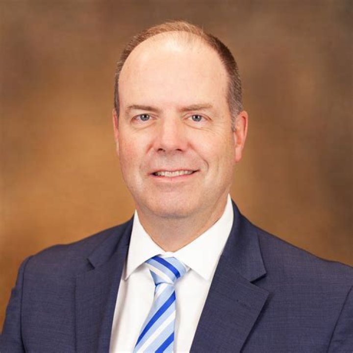 Dr. Michael Todd, MD – Anchorage, AK