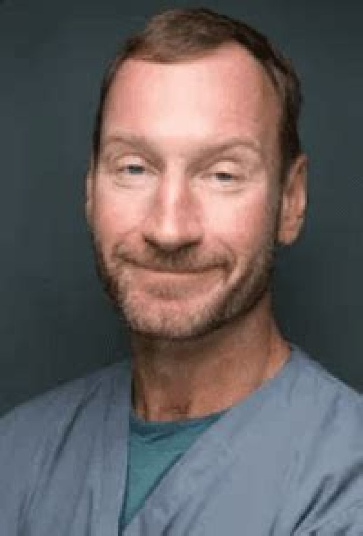 Dr. Michael Valantas, DO – Anchorage, AK