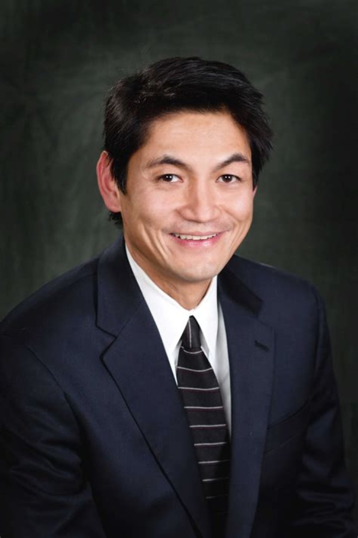 Dr. Michael Villano, MD – Bend, OR