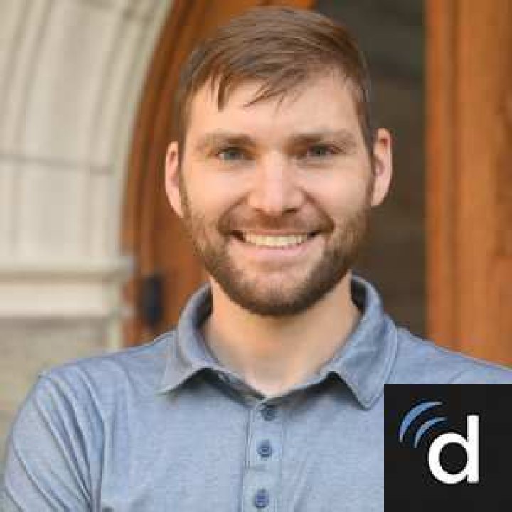 Dr. Michael Volkert, MD – Philadelphia, PA