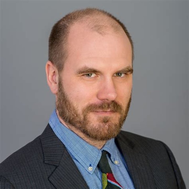 Dr. Michael Waddington, DO – Manchester, CT