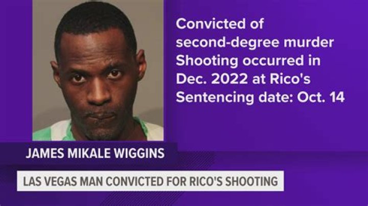 Michael Wiggins – Vidalia, GA