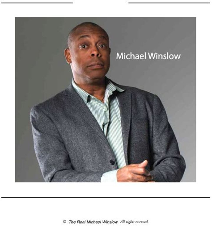 Dr. Michael Winslow, MD – Hagerstown, MD