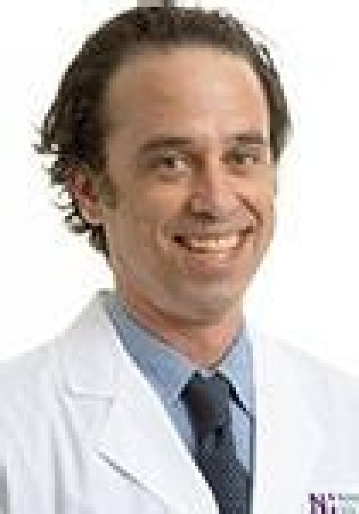 Dr. Michael Yarnoz, MD – Wilmington, NC