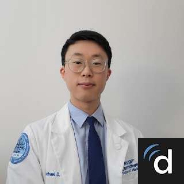 Dr. Michael Yi, MD – Cincinnati, OH