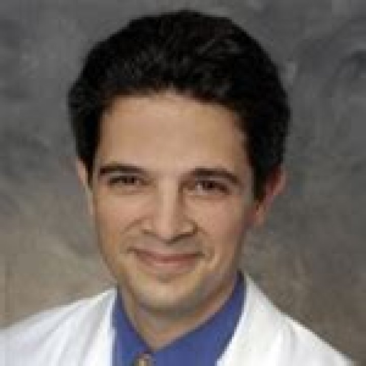 Dr. Michael Zanone, MD – Osceola, AR