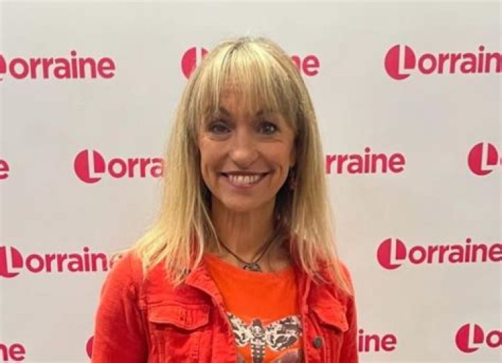 Michaela Strachan Height, Weight, Net Worth, Age, Birthday, Wikipedia, Who, Nationality, Biography