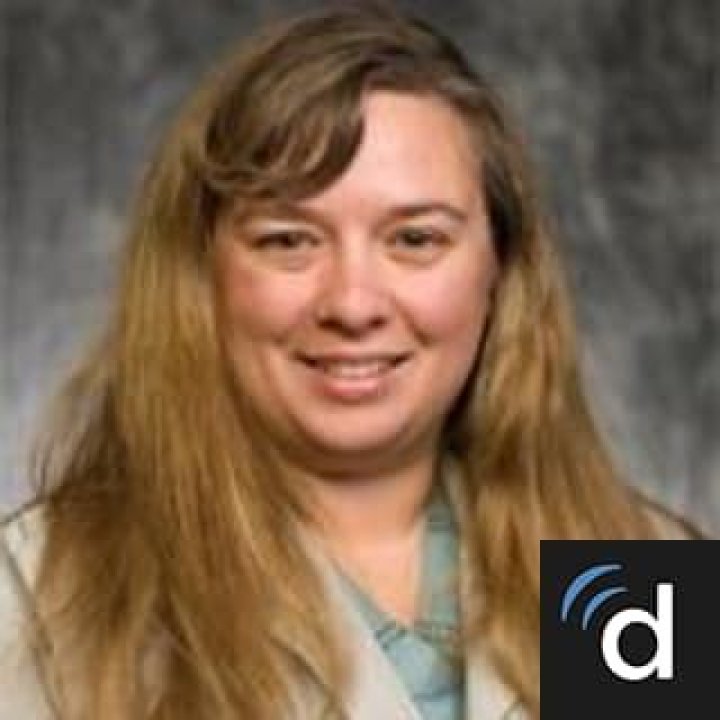 Dr. Michele Bucciero, MD – Bedford Park, IL