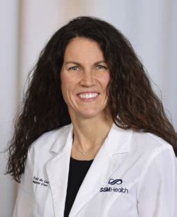 Dr. Michelle Bahn-Palma, DO – Oshkosh, WI