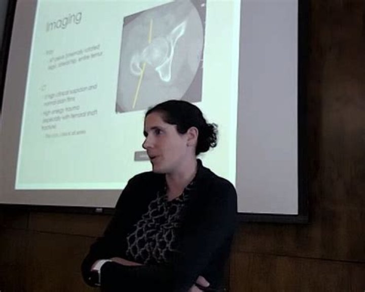 Dr. Michelle Bramer, MD – Morgantown, WV