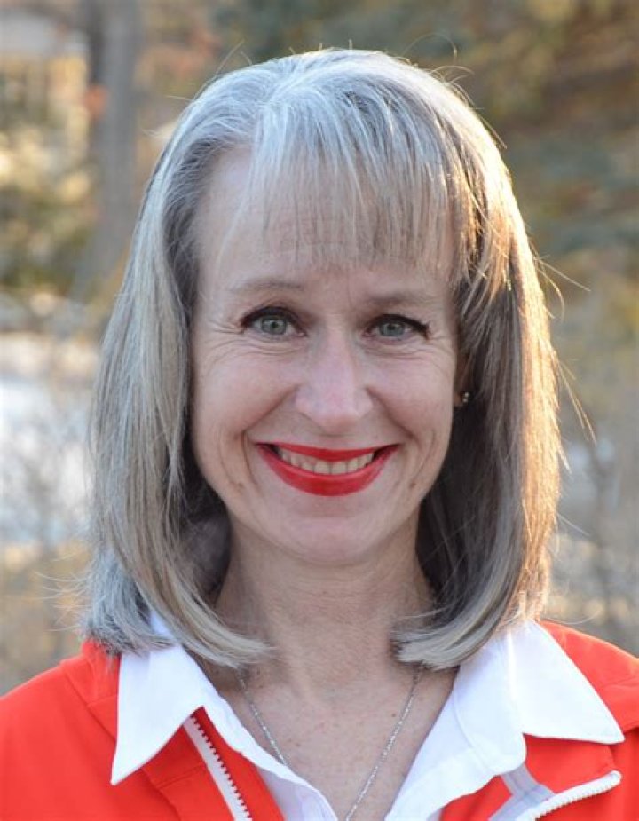 Michelle Christensen, PA – Omaha, NE