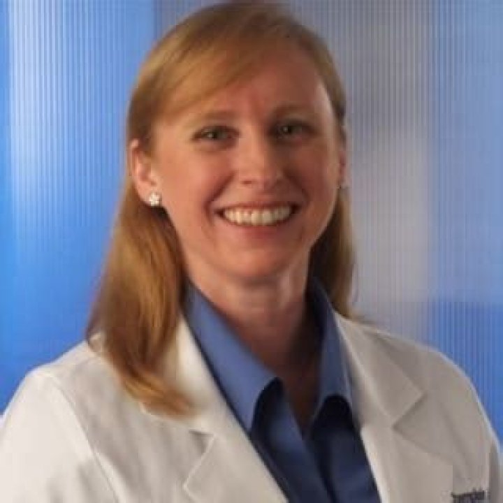Dr. Michelle Deschamplain, MD – Suffolk, VA