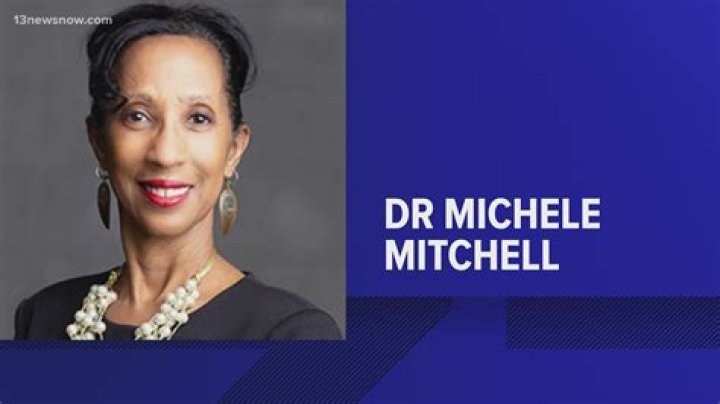Dr. Michelle Mitchell, MD – Milwaukee, WI