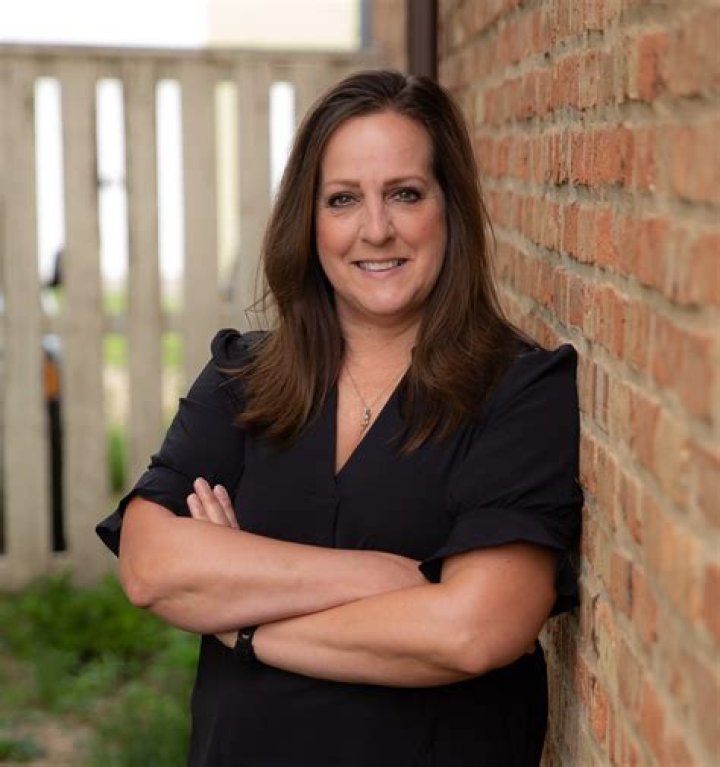 Michelle Reisen-Garvey, PA – Monroe, WI