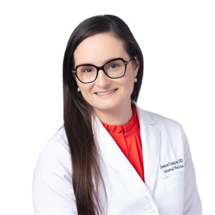 Dr. Michelle Scanlan, MD – San Antonio, TX
