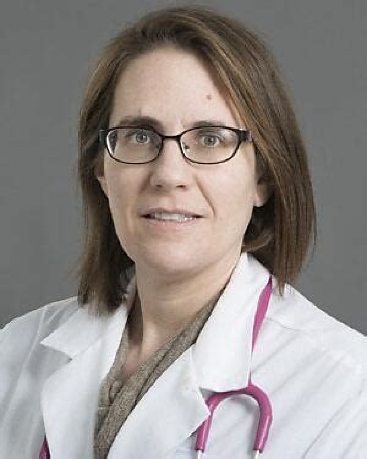 Dr. Michelle Sweet, MD – Chicago, IL