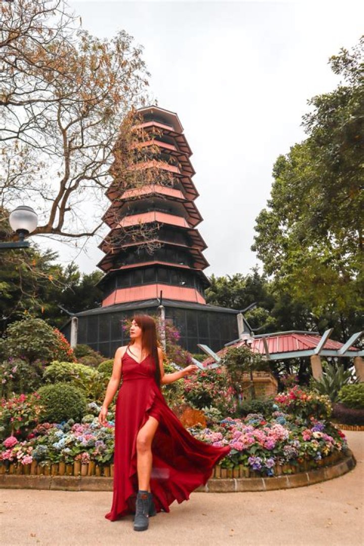 Michelle Yen-Vera – Hollywood, FL